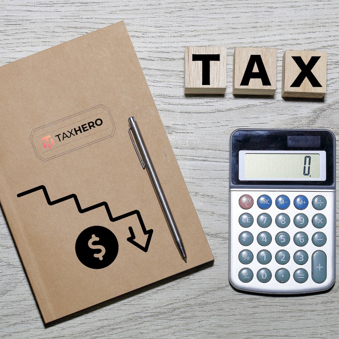 States with Highest and Lowest Sales Tax Rates