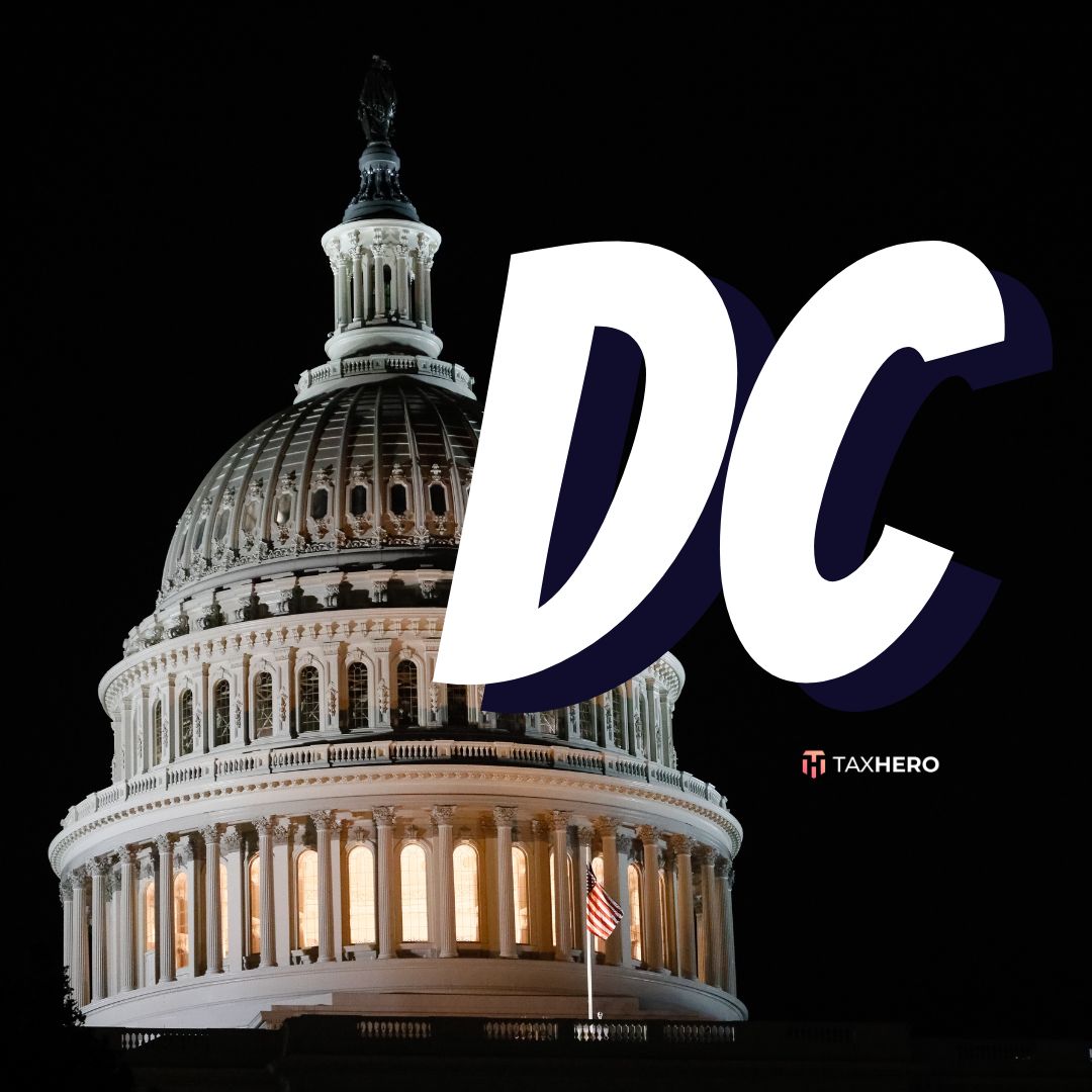 The Ultimate Business Guide to Sales Tax in Washington, D.C.