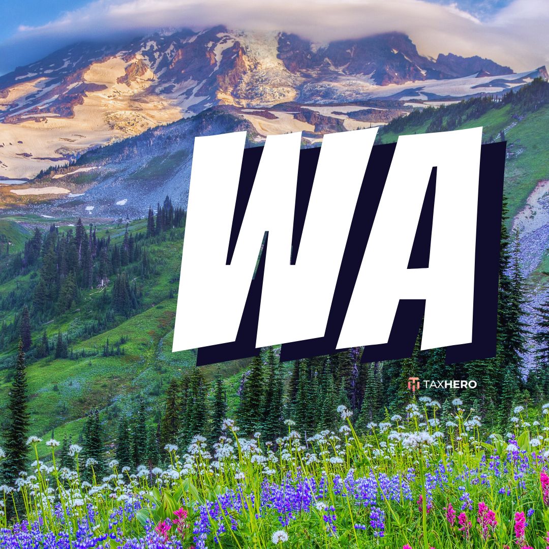 The Ultimate Business Guide to Sales Tax in Washington