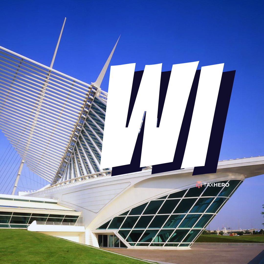 The Ultimate Business Guide to Sales Tax in Wisconsin