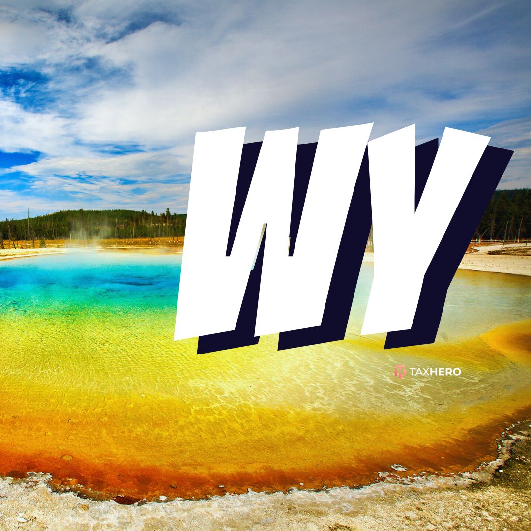 The Ultimate Business Guide to Sales Tax in Wyoming